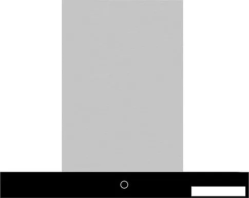 Кухонная вытяжка Exiteq EX-1096 (нержавеющая сталь)