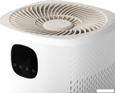 Увлажнитель воздуха Ballu UCC-260 C