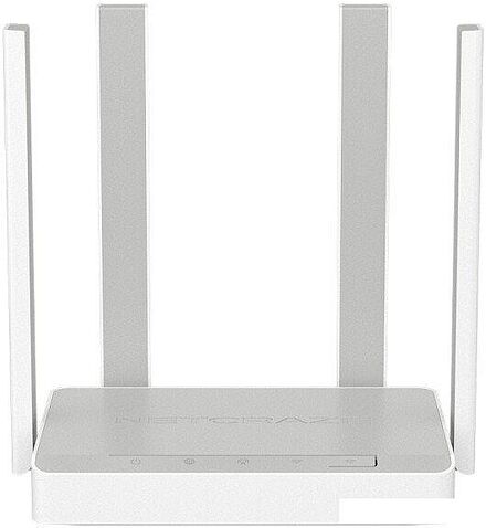 4G Wi-Fi роутер Netcraze Runner 4G NC-2212
