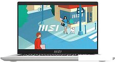 Ноутбук MSI Modern 14 C13M-847XBY