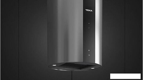 Кухонная вытяжка TEKA CC 485 Inox 40480330