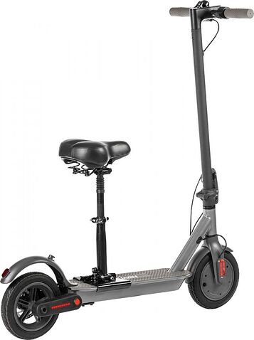 Электросамокат MyWay X4 Max (графит)