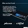 Оперативная память Crucial 8ГБ DDR5 5600 МГц CT8G56C46U5