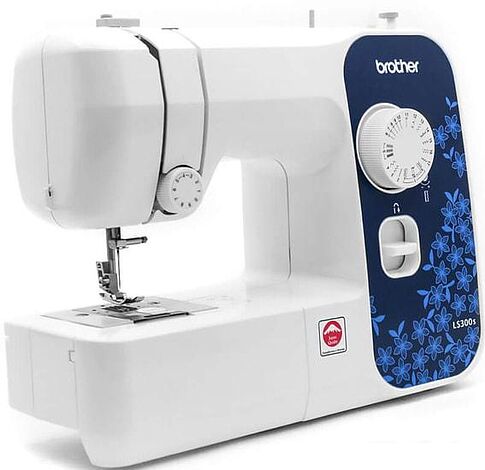 Швейная машина Brother LS300s