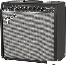 Комбоусилитель Fender Champion 40