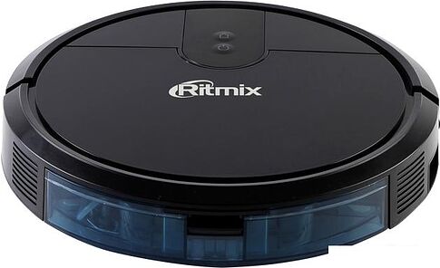 Робот-пылесос Ritmix VC-030WB