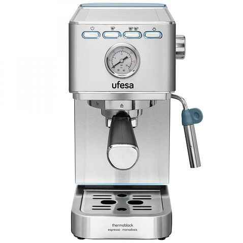 Рожковая кофеварка Ufesa CE8030 Milazzo