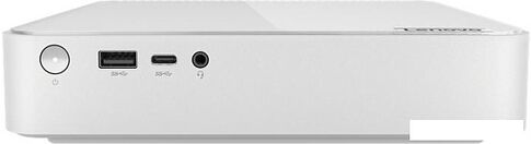 Компактный компьютер Lenovo IdeaCentre Mini 01IRH8 90W2005EGH