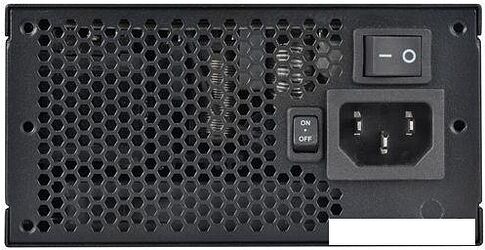 Блок питания SilverStone Extreme 850R Cybenetics Platinum SST-EX850R-PM