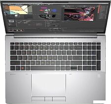 Рабочая станция HP ZBook Fury G10 8L152PA