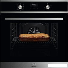 Электрический духовой шкаф Electrolux SurroundCook 600 EOF5H50BX Электрический духовой шкаф Electrolux SurroundCook 600 EOF5H50BX