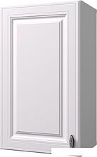 Шкаф навесной Горизонт Ева 45 (тирамису софт) Шкаф навесной Горизонт Ева 45 (тирамису софт)