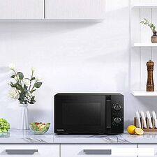 Микроволновая печь Toshiba MW2-MM20PF(BK) Микроволновая печь Toshiba MW2-MM20PF(BK)