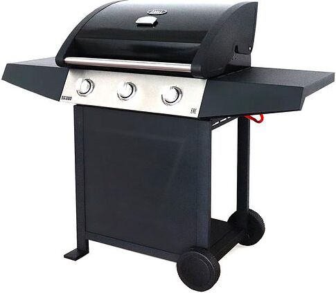 Газовый гриль для дачи Start Grill SG300