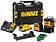 Лазерный нивелир DeWalt DCE089D1G18 (с 1-им АКБ, кейс)