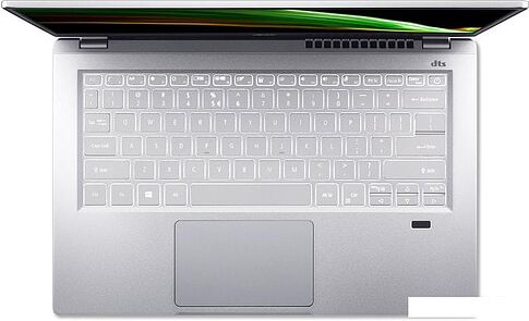 Ноутбук Acer Swift 3 SF314-511-32P8 NX.ABLER.003