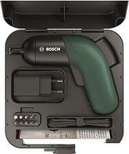 Электроотвертка Bosch IXO VI 06039C7020
