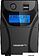 Источник бесперебойного питания IPPON Back Power Pro II 800
