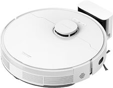 Робот-пылесос Dreame Trouver S10 (международная версия, белый) Робот-пылесос Dreame Trouver S10 (международная версия, белый)