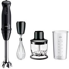 Погружной блендер Braun MQ50202M