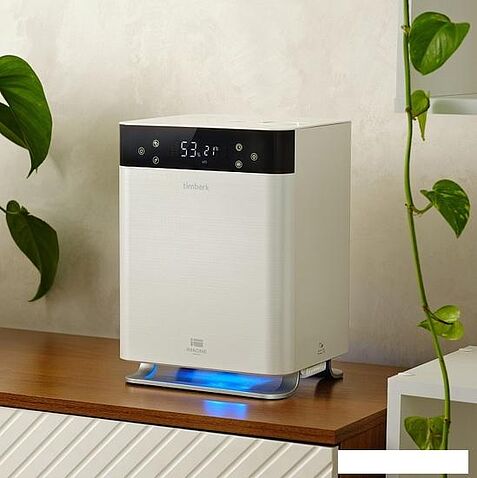 Увлажнитель воздуха Timberk T-HU6-A19E-W