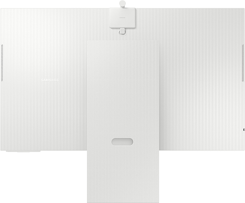 Smart монитор Samsung Smart M8 LS32CM801UIXCI