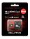 Карта памяти QUMO microSDHC (Class 10) 4GB (QM4GMICSDHC10)