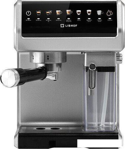 Рожковая кофеварка Libhof SCM-2300