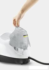 Пароочиститель Karcher SC 4 EasyFix PLUS 1.512-640.0