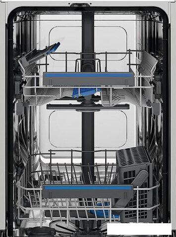 Встраиваемая посудомоечная машина Electrolux EEG62300L