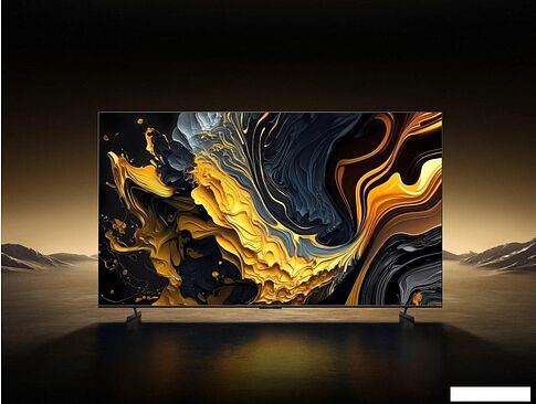 Телевизор Xiaomi TV Max 100 2025 (международная версия)