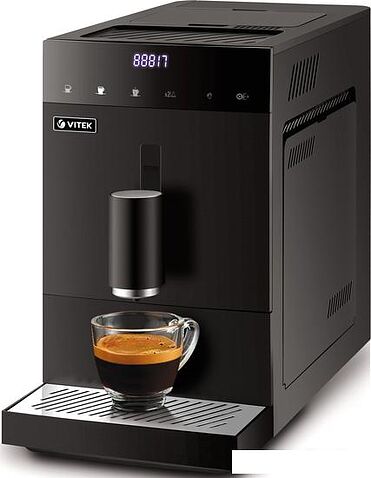 Кофемашина Vitek VT-8700