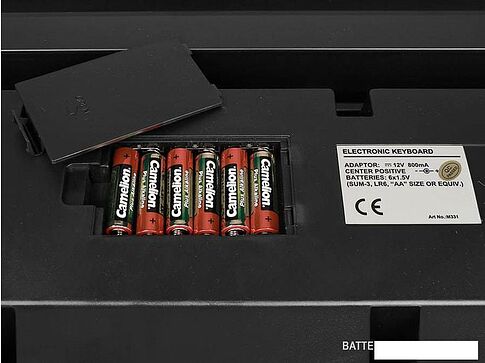 Синтезатор Medeli M331