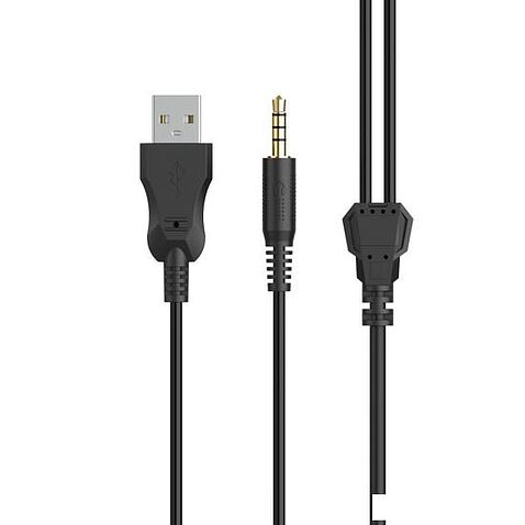 Наушники Celebrat GM-3