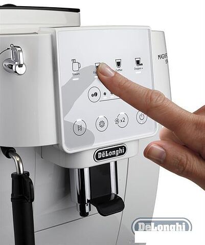 Кофемашина DeLonghi Magnifica Start ECAM 220.21 WW