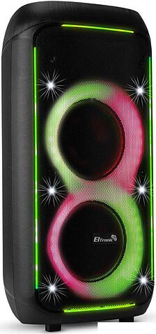 Патибокс Eltronic 30-71 Crazy Box 1000