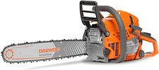 Бензопила Daewoo Power DACS 550