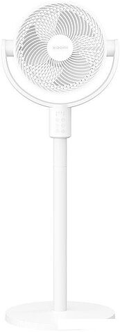 Вентилятор Xiaomi Smart Standing Air Circulation Fan EU BPLDS11DM (с евровилкой)