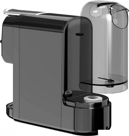 Капсульная кофеварка RageX R403-000