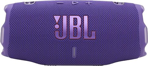 Беспроводная колонка JBL Charge 6 (фиолетовый)