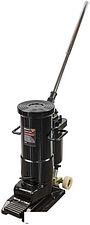 Подкатной домкрат RockForce FK-TRJ7225 BIG