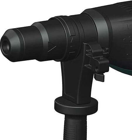 Перфоратор KLPRO KLKD660M (кейс)