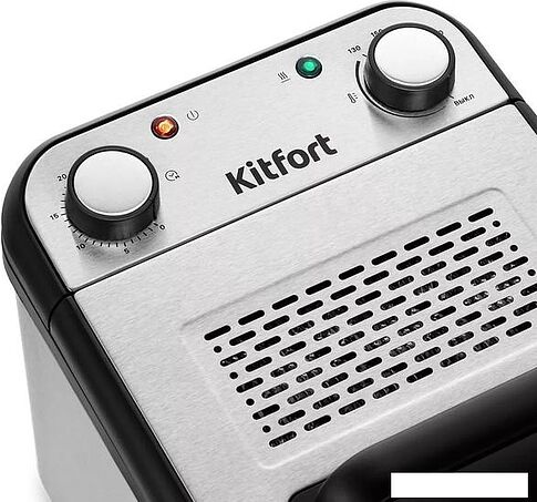 Фритюрница Kitfort KT-4084