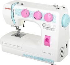 Электромеханическая швейная машина Janome Excellent Stitch 23 Электромеханическая швейная машина Janome Excellent Stitch 23