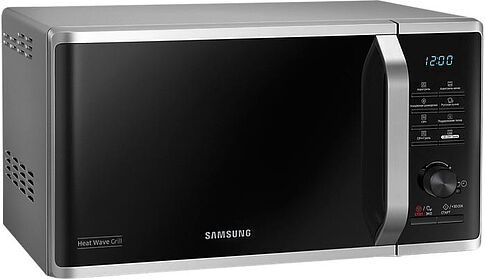 Микроволновая печь Samsung MG23K3575AS