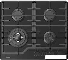 Варочная панель Midea MG593TGB