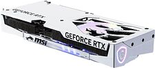 Видеокарта MSI GeForce RTX 5060 Ti 8G Gaming Trio OC White Видеокарта MSI GeForce RTX 5060 Ti 8G Gaming Trio OC White