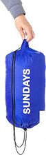Спальный мешок Sundays ZC-SB001 (синий)