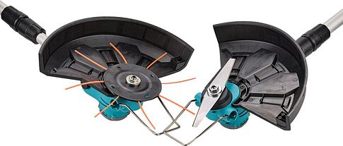 Триммер GPT CCS-M2040B01-1A BL (с 1-им АКБ)