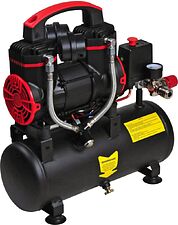 Компрессор ELITECH ACF 200-8S